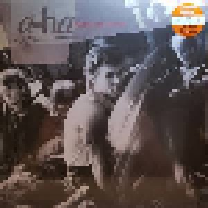 a-ha: Hunting High And Low (LP) - Bild 1