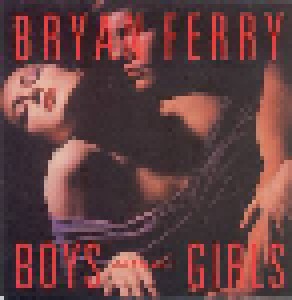 Bryan Ferry: Boys And Girls (CD) - Bild 2
