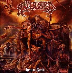 Avulsed: Ritual Zombi (CD) - Bild 1