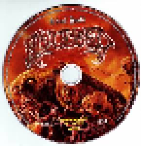Avulsed: Ritual Zombi (CD) - Bild 5