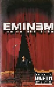 Eminem: The Eminem Show (Tape) - Bild 1