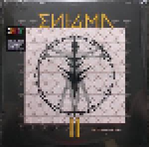 Enigma: The Cross Of Changes (LP) - Bild 1