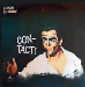 Peter Gabriel: Con-Tact! (3-LP) - Bild 1