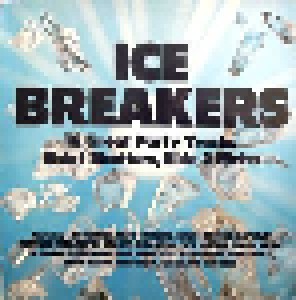 Cover - American Ram Jam: Ice Breakers