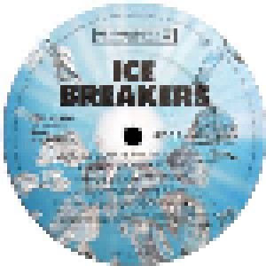 Ice Breakers (LP) - Bild 3