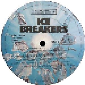 Ice Breakers (LP) - Bild 4