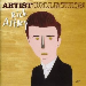 Cover - Rick Astley: Artist Collection