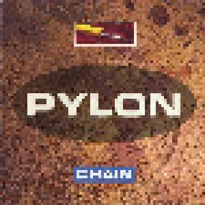 Pylon: Chain - Cover