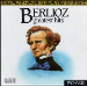 Hector Berlioz: Greatest Hits (Proarte) - Cover