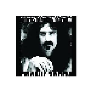 Frank Zappa: Understanding America - Cover