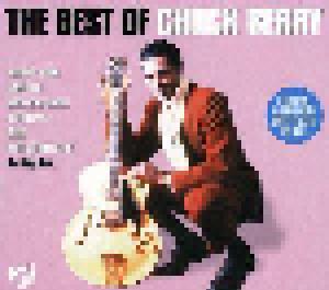 Chuck Berry: Best Of Chuck Berry, The - Cover