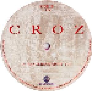 David Crosby: Croz (10") - Bild 5
