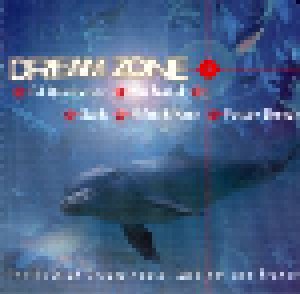 Cover - De La Cruz: Dream Zone