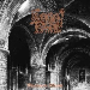 Forbidden Temple + Ultima Thule: Forbidden Temple / Ultima Thule (Split-CD) - Bild 1
