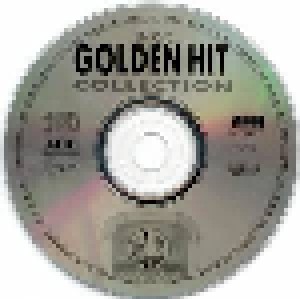 Golden Hit Collection 1980 Vol 25. (CD) - Bild 3