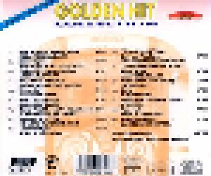 Golden Hit Collection 1980 Vol 25. (CD) - Bild 4