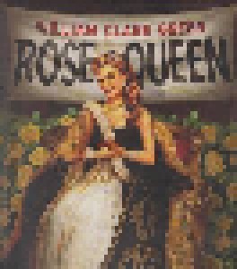 Cover - William Clark Green: Rose Queen