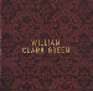 William Clark Green: Rose Queen (CD) - Bild 7