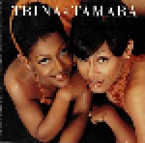Cover - Trina & Tamara: Trina & Tamara