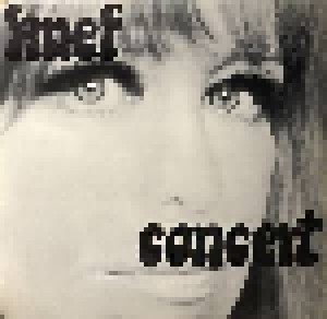 Hildegard Knef: Concert (2-LP) - Bild 1