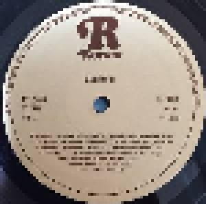 Sunburn - 22 'Blazing' Disco Hits Including The Original Soundtrack (LP) - Bild 3