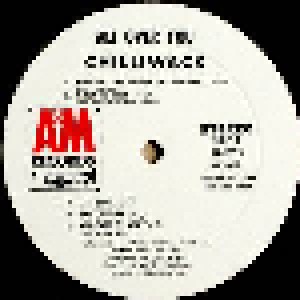Chilliwack: All Over You (Promo-LP) - Bild 3
