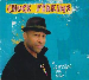 Chuck Perkins: A Lovesong For Nola (CD) - Bild 1