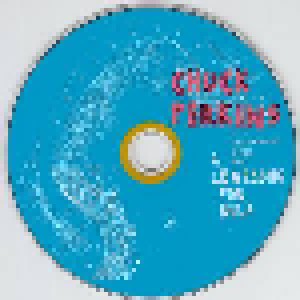 Chuck Perkins: A Lovesong For Nola (CD) - Bild 3