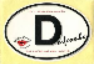 Dorfcombo: Dich lieb' ich noch mehr (Autolied) (Single-CD) - Bild 3