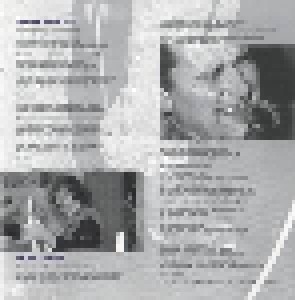 Dorfcombo: Überdosis (CD) - Bild 3