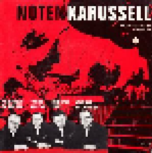 Cover - Vocal-Brothers: Notenkarussell