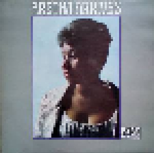 Aretha Franklin: Aretha Arrives (LP) - Bild 1
