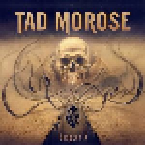 Cover - Tad Morose: Chapter X