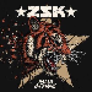 Cover - ZSK: Hallo Hoffnung