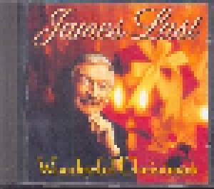 James Last: Wonderful Christmas (CD) - Bild 1