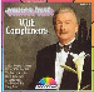 James Last: With Compliments (CD) - Bild 1