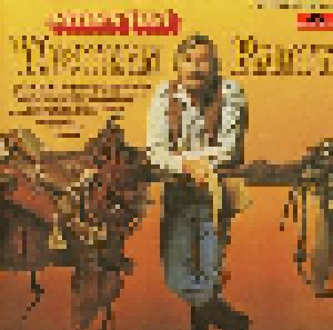 James Last: Western Party And Square Dance (CD) - Bild 1