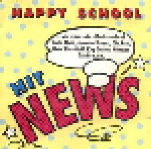 Happy School Hit News (CD) - Bild 1