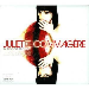 Cover - Juliette Commagère: Queens Die Proudly