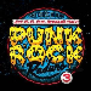 Cover - Deaf Lingo: Punk Rock Raduno 3