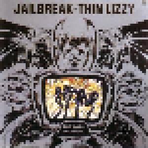Thin Lizzy: Jailbreak (CD) - Bild 1