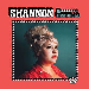 Shannon Shaw: Shannon In Nashville (CD) - Bild 1