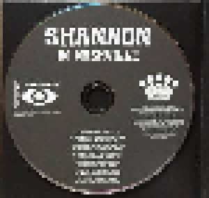 Shannon Shaw: Shannon In Nashville (CD) - Bild 4