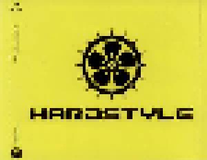 Hardstyle - 36 Ultimate Bass Banging Trackx Vol.1 (2-CD) - Bild 4