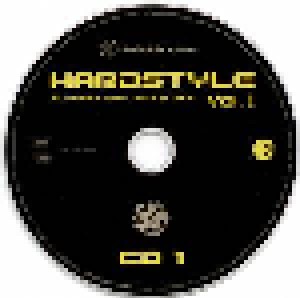 Hardstyle - 36 Ultimate Bass Banging Trackx Vol.1 (2-CD) - Bild 5