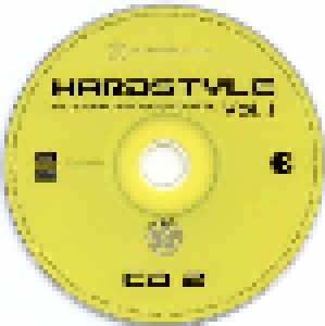 Hardstyle - 36 Ultimate Bass Banging Trackx Vol.1 (2-CD) - Bild 6
