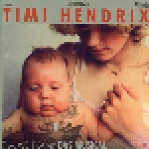 Cover - Timi Hendrix: Tim Weitkamp - Das Musical