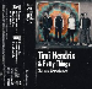 Timi Hendrix: Tim Weitkamp - Das Musical (3-CD + Tape) - Bild 2