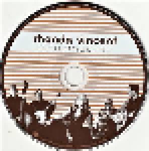 Rhonda Vincent: Destination Life (CD) - Bild 3