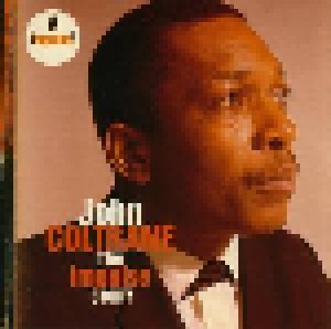 John Coltrane: The Impulse Story (CD) - Bild 1